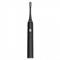 Электрическая зубная щетка Soocas X3 Inter Smart Ultrasonic Electric Toothbrush Black (Черный)