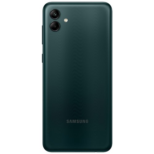 Смартфон Samsung Galaxy A04 4/64Gb Green (Зеленый) 3