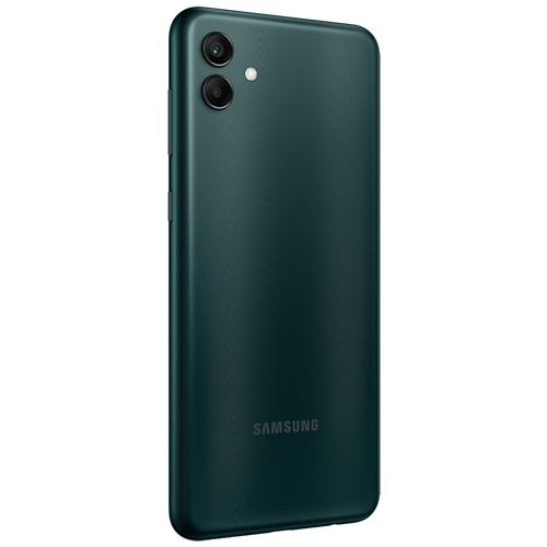 Смартфон Samsung Galaxy A04 4/64Gb Green (Зеленый) 6