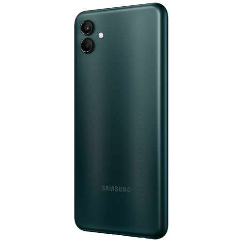 Смартфон Samsung Galaxy A04 4/64Gb Green (Зеленый) 7