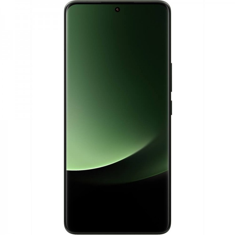 Смартфон Xiaomi 13 Ultra 16/512Gb Green (Зеленый) CN 2