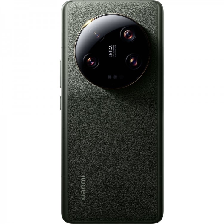 Смартфон Xiaomi 13 Ultra 16/512Gb Green (Зеленый) CN 3