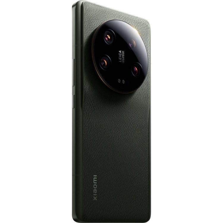 Смартфон Xiaomi 13 Ultra 16/512Gb Green (Зеленый) CN 6