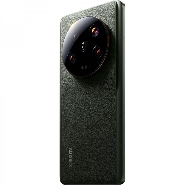 Смартфон Xiaomi 13 Ultra 16/512Gb Green (Зеленый) CN 7
