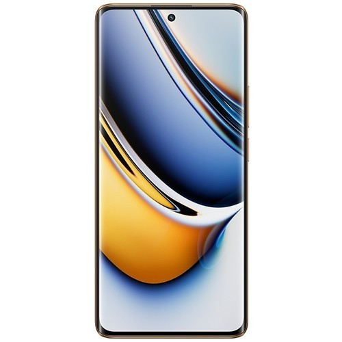 Смартфон Realme 11 Pro+ 5G 8/256Gb Sunrise Beige (Бежевый) EAC 2