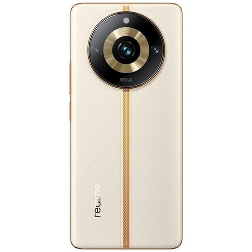 Смартфон Realme 11 Pro+ 5G 8/256Gb Sunrise Beige (Бежевый) EAC 3