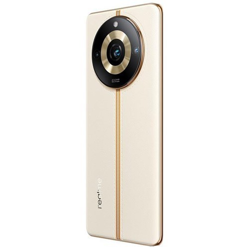 Смартфон Realme 11 Pro+ 5G 8/256Gb Sunrise Beige (Бежевый) EAC 6
