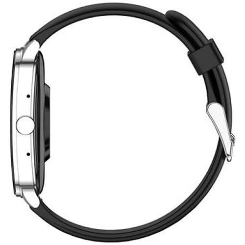 Часы Amazfit Pop 3S Silver (Серебристый) EAC 4