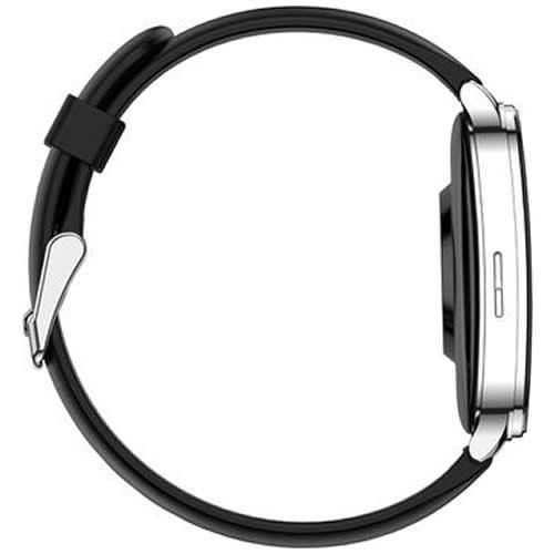Часы Amazfit Pop 3S Silver (Серебристый) EAC 5