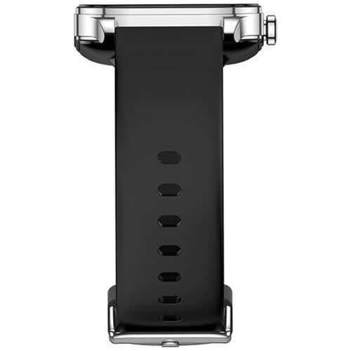 Часы Amazfit Pop 3S Silver (Серебристый) EAC 6