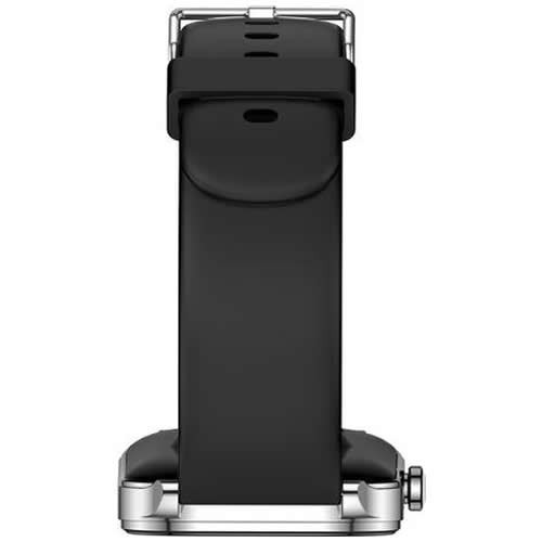 Часы Amazfit Pop 3S Silver (Серебристый) EAC 7