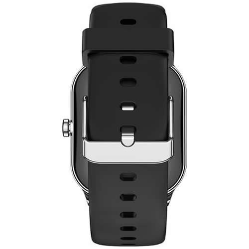 Часы Amazfit Pop 3S Silver (Серебристый) EAC 8