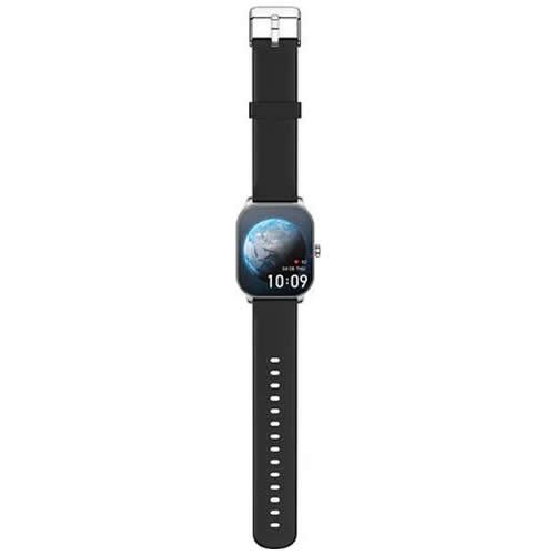 Часы Amazfit Pop 3S Silver (Серебристый) EAC 9