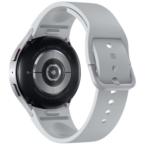 Умные часы Samsung Galaxy Watch 6 44мм Silver (Серебро) EAC 4