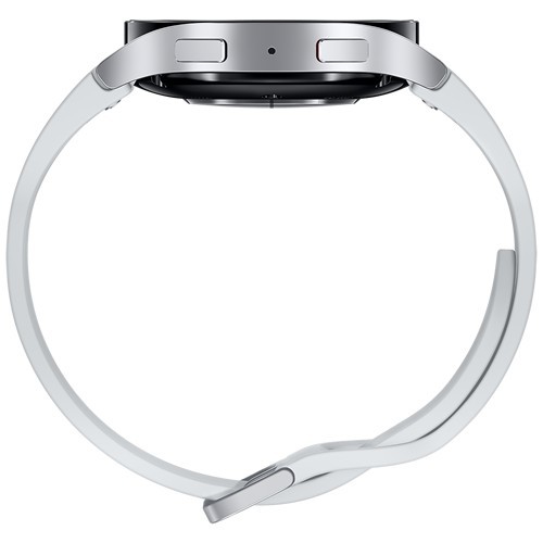 Умные часы Samsung Galaxy Watch 6 44мм Silver (Серебро) EAC 5