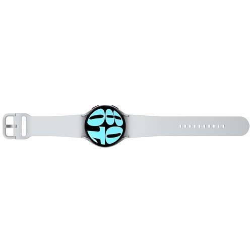 Умные часы Samsung Galaxy Watch 6 44мм Silver (Серебро) EAC 6