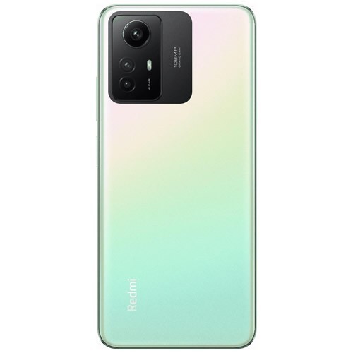 Смартфон Xiaomi Redmi Note 12S 8/256Gb (Без NFC) Pearl Green (Зеленый) Global Version 3