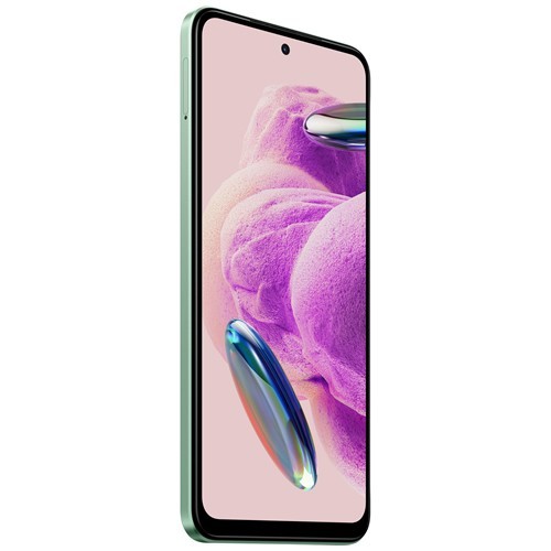 Смартфон Xiaomi Redmi Note 12S 8/256Gb (Без NFC) Pearl Green (Зеленый) Global Version 4