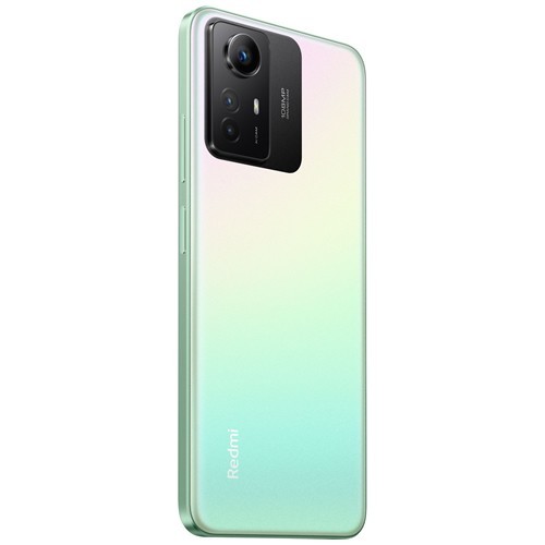 Смартфон Xiaomi Redmi Note 12S 8/256Gb (Без NFC) Pearl Green (Зеленый) Global Version 6