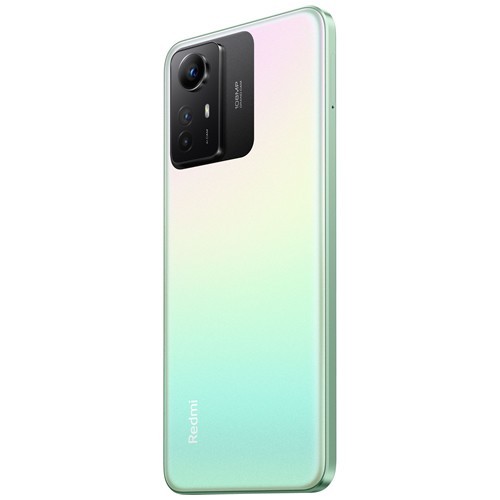 Смартфон Xiaomi Redmi Note 12S 8/256Gb (Без NFC) Pearl Green (Зеленый) Global Version 7