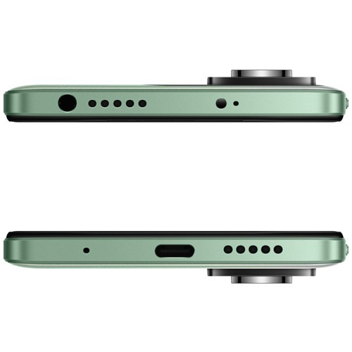 Смартфон Xiaomi Redmi Note 12S 8/256Gb (Без NFC) Pearl Green (Зеленый) Global Version 10