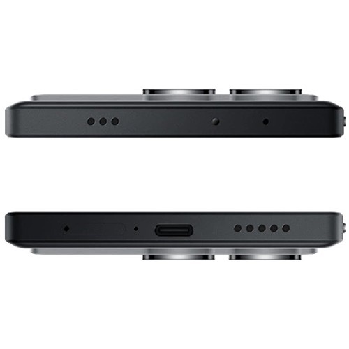 Смартфон Poco X6 Pro 5G 8/256Gb Black (Черный) EAC 7