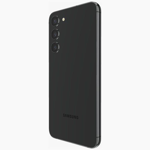 Смартфон Samsung Galaxy S23+ (SM-S9160) 8/512Gb Phantom Black (Черный Фантом) 7