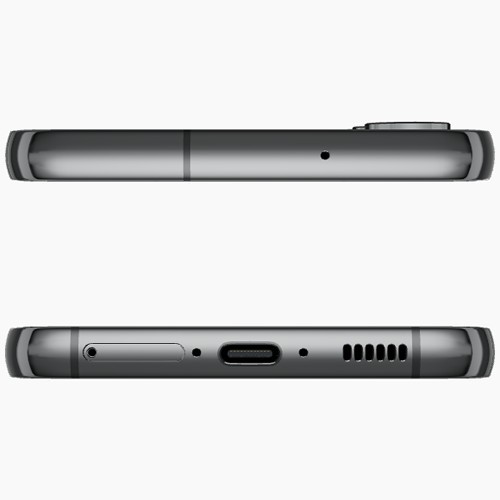 Смартфон Samsung Galaxy S23+ (SM-S9160) 8/512Gb Phantom Black (Черный Фантом) 10