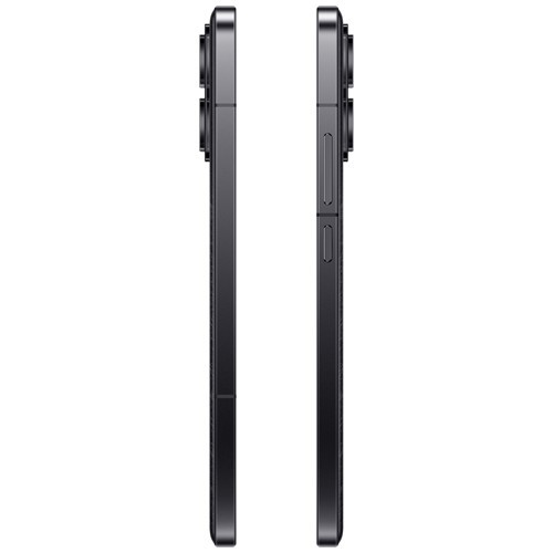 Смартфон Poco F6 Pro 5G 12/512Gb Black (Черный) Global Version 8