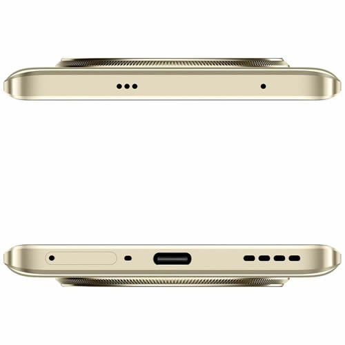 Смартфон Realme 13 Pro+ 5G 12/512Gb Monet Gold (Золотистый) Global Version 7
