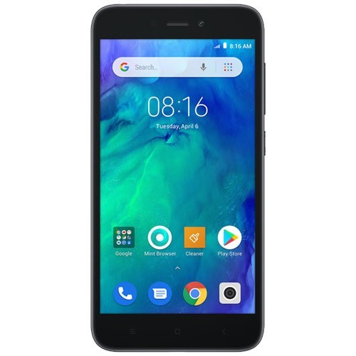 Смартфон Xiaomi Redmi Go 1/16Gb Black (Черный) EU Международная версия 2