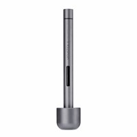 Электрическая умная отвертка Xiaomi Wowstick 1F+ (69 in 1) Silver