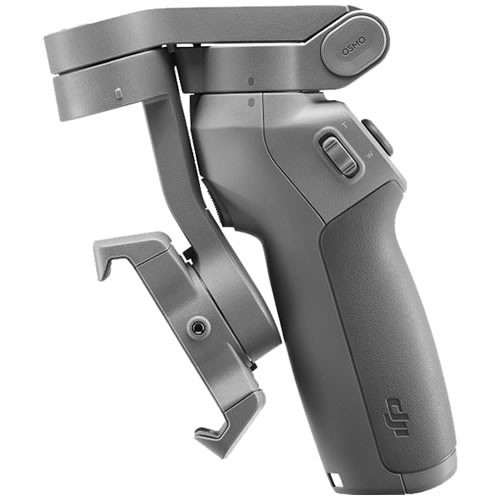 Электрический стабилизатор для смартфона DJI Osmo Mobile 3 Combo 2