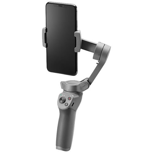 Электрический стабилизатор для смартфона DJI Osmo Mobile 3 Combo 5