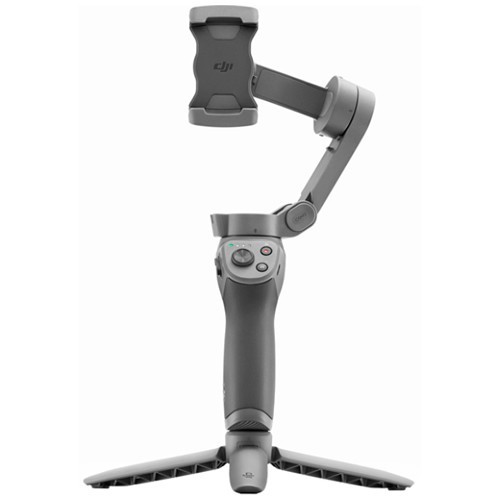 Электрический стабилизатор для смартфона DJI Osmo Mobile 3 Combo 6