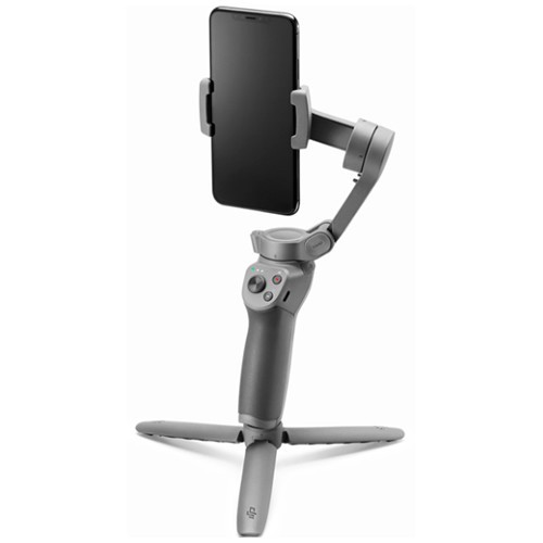 Электрический стабилизатор для смартфона DJI Osmo Mobile 3 Combo 7