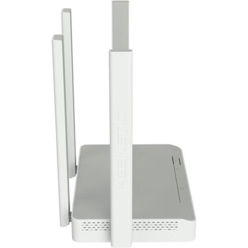 Wi-Fi роутер Keenetic Air (KN-1611) EAC 3