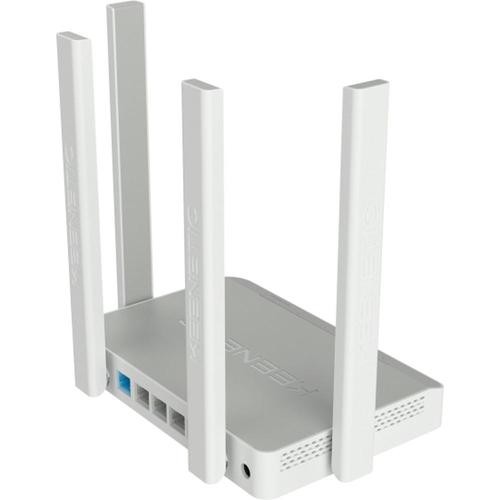 Wi-Fi роутер Keenetic Air (KN-1611) EAC 4