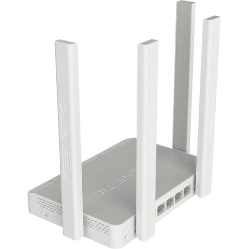 Wi-Fi роутер Keenetic Air (KN-1611) EAC 6