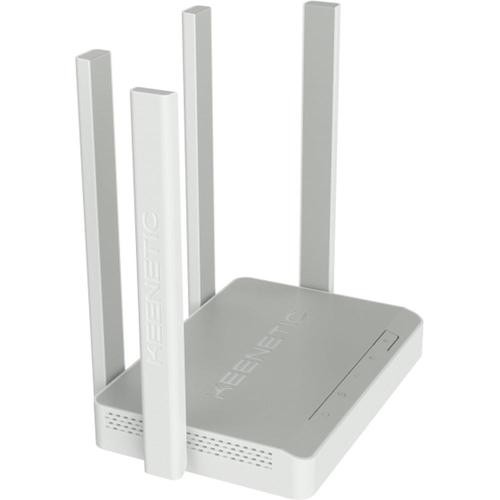 Wi-Fi роутер Keenetic Air (KN-1611) EAC 8