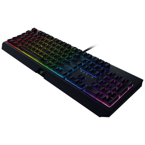 Клавиатура Razer Blackwidow USB Black (Черная) 2