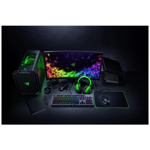 Клавиатура Razer Blackwidow USB Black (Черная) 5