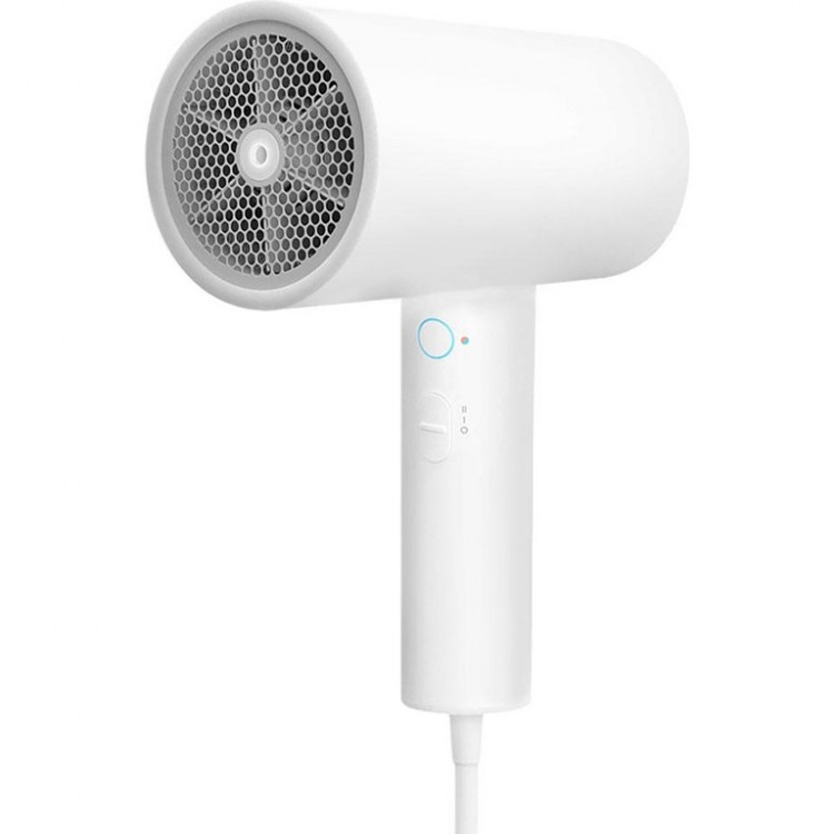 Фен Xiaomi Mijia Water Ion Hair Dryer White (Белый) CMJ01LX 2