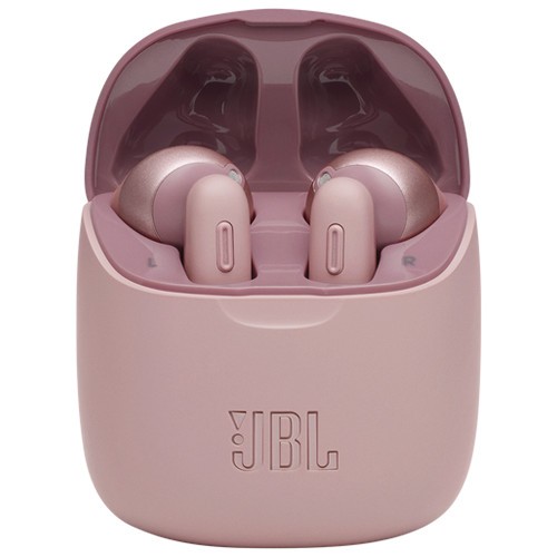 Беспроводные наушники JBL Tune 225 TWS Pink (Розовый) EAC 1