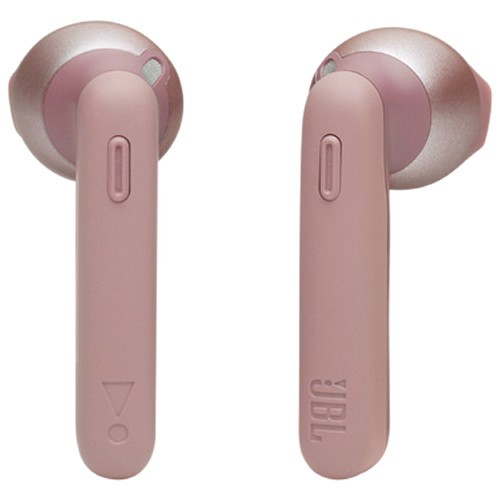 Беспроводные наушники JBL Tune 225 TWS Pink (Розовый) EAC 3