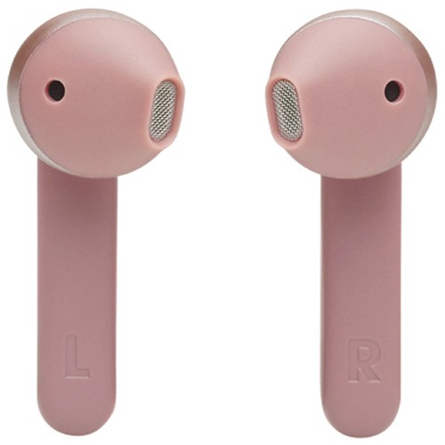 Беспроводные наушники JBL Tune 225 TWS Pink (Розовый) EAC 4
