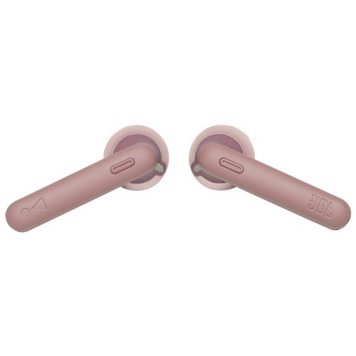Беспроводные наушники JBL Tune 225 TWS Pink (Розовый) EAC 5