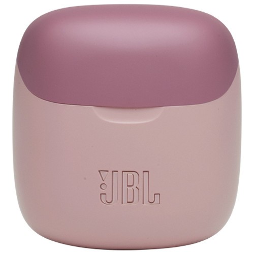 Беспроводные наушники JBL Tune 225 TWS Pink (Розовый) EAC 7