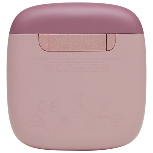 Беспроводные наушники JBL Tune 225 TWS Pink (Розовый) EAC 8