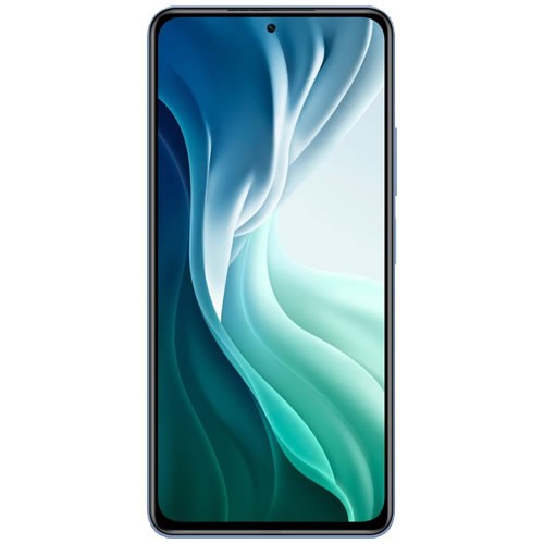 Смартфон Xiaomi Mi 11i 8/128Gb Celestial Silver (Серебристый) Global Version 2